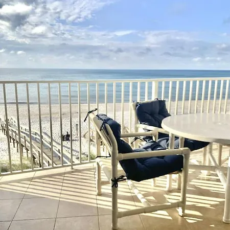 Sea Haven At The Beach - Phenomenal Views! Unit 26